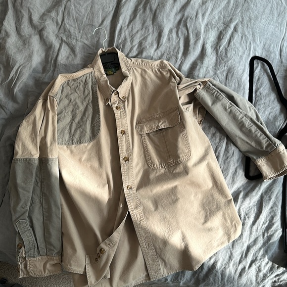 GABELAS Outdoor t - shirt - Picture 11 of 11